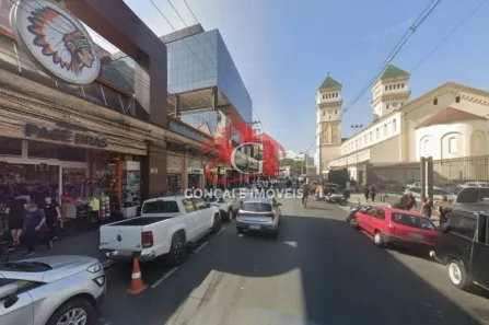 Imóvel Comercial com 8 Quartos à venda, 650m² no Canindé, São Paulo