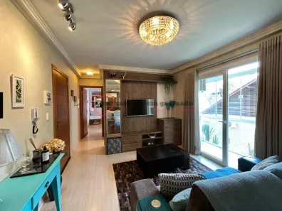 Apartamento com 1 Quarto à venda, 49m² no Centro, Canela
