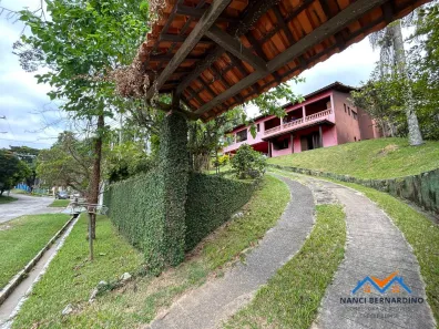 Casa com 5 Quartos à venda, 400m² no Centro, Santa Isabel