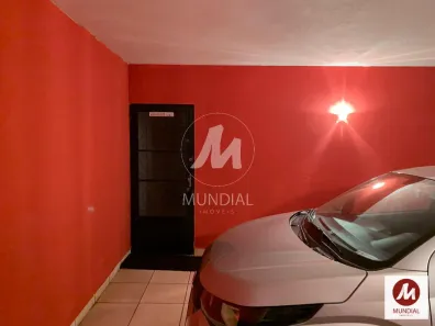 Casa com 3 Quartos à venda, 207m² no Residencial das Américas, Ribeirão Preto