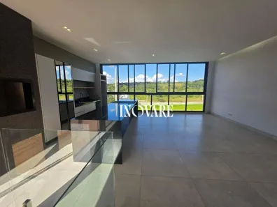 Casa de Condomínio com 3 Quartos para alugar, 182m² no Centro, Uberlândia