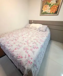 Apartamento com 2 Quartos à venda, 69m² no Despraiado, Cuiabá