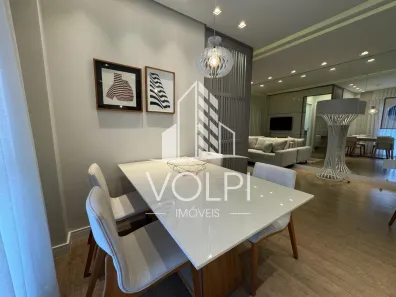 Apartamento com 1 Quarto à venda, 45m² no Vila Eliza, Campinas