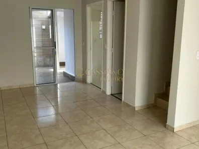 Casa de Condomínio com 3 Quartos à venda, 90m² no Urbanova VI, São José dos Campos