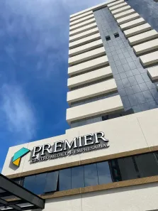 Sala Comercial para alugar, 47m² no Jardins, Aracaju