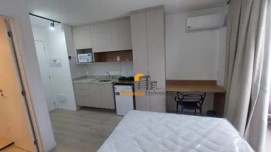 Apartamento com 1 Quarto à venda, 20m² no Butantã, São Paulo