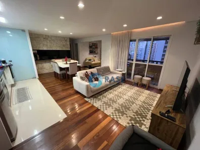 Apartamento com 2 Quartos à venda, 86m² no Vila Mascote, São Paulo