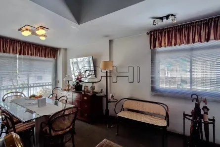 Cobertura com 3 Quartos à venda, 198m² no Vila Mariana, São Paulo