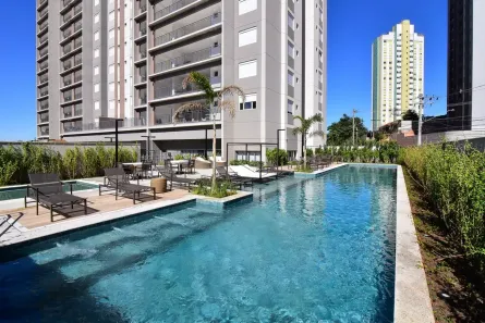 Apartamento com 2 Quartos à venda, 67m² no Vila Primavera, São Paulo