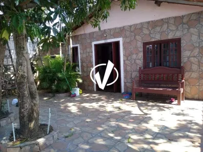 Casa com 4 Quartos à venda, 90m² no Residencial Arco-Íris, Pindamonhangaba