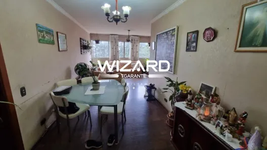 Apartamento com 3 Quartos à venda, 109m² no Mooca, São Paulo