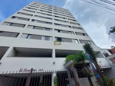 Apartamento com 3 Quartos para alugar, 110m² no Perdizes, São Paulo
