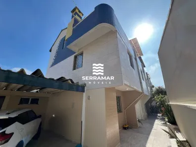 Sobrado com 3 Quartos à venda, 84m² no Miranda, Matinhos