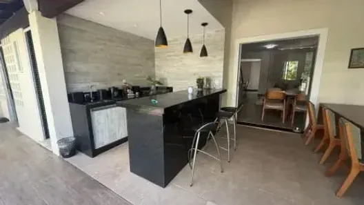 Casa de Condomínio com 4 Quartos à venda, 260m² no Patamares, Salvador