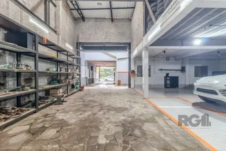 Galpão/Depósito/Armazém para alugar, 890m² no Partenon, Porto Alegre