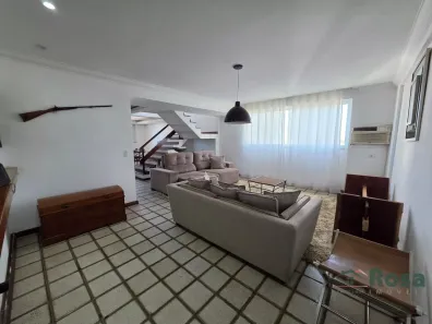 Apartamento com 5 Quartos à venda, 162m² no Goiabeira, Cuiabá