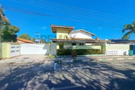Casa de Condomínio com 2 Quartos à venda, 77m² no Guarajuba (Monte Gordo), Camaçari