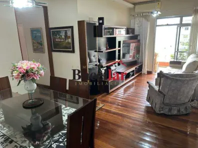 Cobertura com 4 Quartos à venda, 221m² no Andaraí, Rio de Janeiro