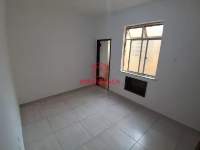 Apartamento com 1 Quarto para alugar, 42m² no Penha, Rio de Janeiro