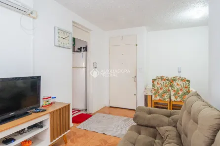 Apartamento com 3 Quartos à venda, 76m² no Vila Nova, Porto Alegre