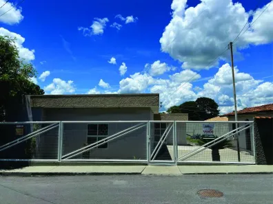 Sala Comercial com 1 Quarto à venda, 196m² no Emília, Prudente de Morais