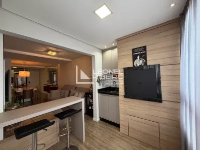 Apartamento com 2 Quartos à venda, 70m² no Quintino, Timbó