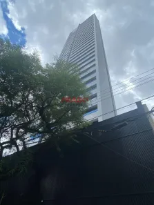Apartamento com 4 Quartos à venda, 194m² no Zona 01, Maringá