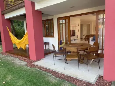 Casa de Condomínio com 3 Quartos à venda, 160m² no Açu da Torre, Mata de São João