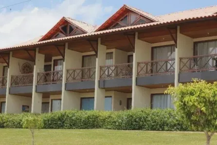 Flat com 2 Quartos à venda, 48m² no , Sairé