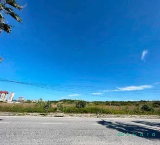 Lote/Terreno à venda, 4159m² no Praia do Futuro II, Fortaleza