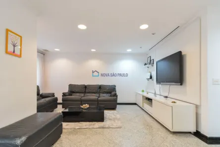 Sobrado com 4 Quartos à venda, 198m² no Ipiranga, São Paulo