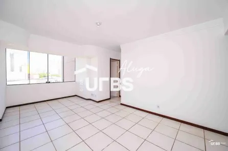 Apartamento com 2 Quartos para alugar, 67m² no Setor Central, Goiânia