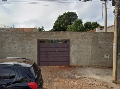 Lote/Terreno à venda, 363m² no Vila Virgínia, Ribeirão Preto