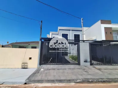 Sobrado com 2 Quartos à venda, 124m² no Canadá, Cascavel