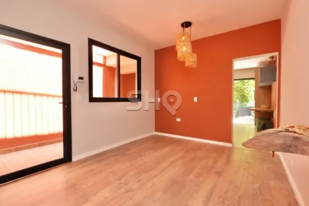 Sobrado com 3 Quartos à venda, 189m² no Vila Madalena, São Paulo