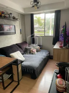 Apartamento com 2 Quartos à venda, 46m² no Loteamento Parque São Martinho, Campinas