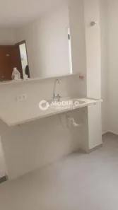 Apartamento com 2 Quartos para alugar, 55m² no Jardim Patrícia, Uberlândia