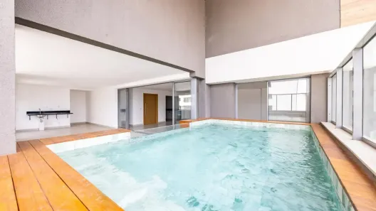 Apartamento com 3 Quartos à venda, 270m² no Setor Marista, Goiânia