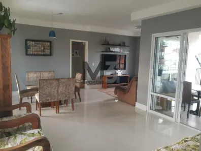 Apartamento com 3 Quartos à venda, 118m² no Loteamento Residencial Vila Bella, Campinas