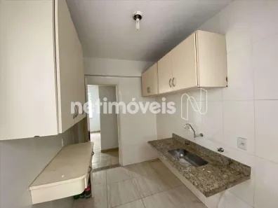 Apartamento com 2 Quartos à venda, 62m² no Caiçaras, Belo Horizonte