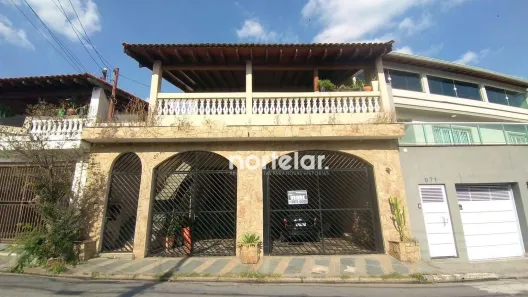 Casa com 3 Quartos à venda, 200m² no Jardim Líbano, São Paulo