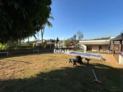 Casa de Condomínio com 4 Quartos à venda, 200m² no Condomínio Fazenda Solar, Igarapé