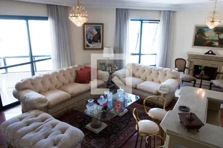 Apartamento com 4 Quartos à venda, 207m² no Perdizes, São Paulo
