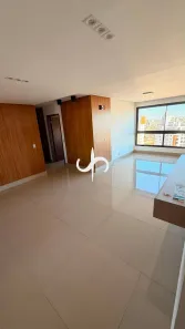 Apartamento com 3 Quartos para alugar, 92m² no Jundiaí, Anápolis