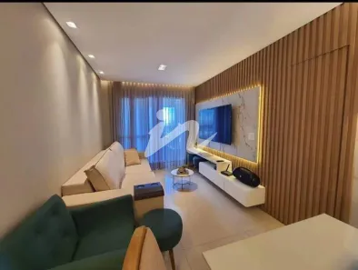 Apartamento com 3 Quartos à venda, 90m² no Santa Mônica, Uberlândia