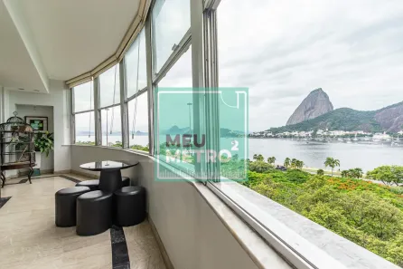 Apartamento com 4 Quartos à venda, 453m² no Flamengo, Rio de Janeiro
