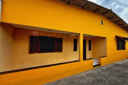 Casa com 2 Quartos à venda, 95m² no Jardim Esperança, Cabo Frio