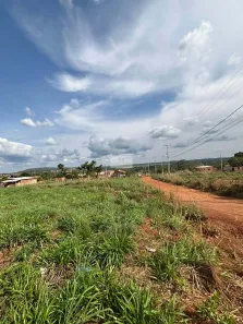Lote/Terreno à venda, 377m² no Garavelo Sul I, Hidrolândia