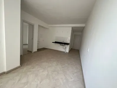 Apartamento com 2 Quartos à venda, 50m² no Centro, Belo Horizonte