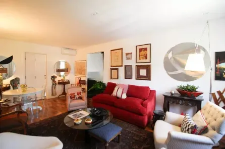 Apartamento com 2 Quartos à venda, 90m² no Itaim Bibi, São Paulo
